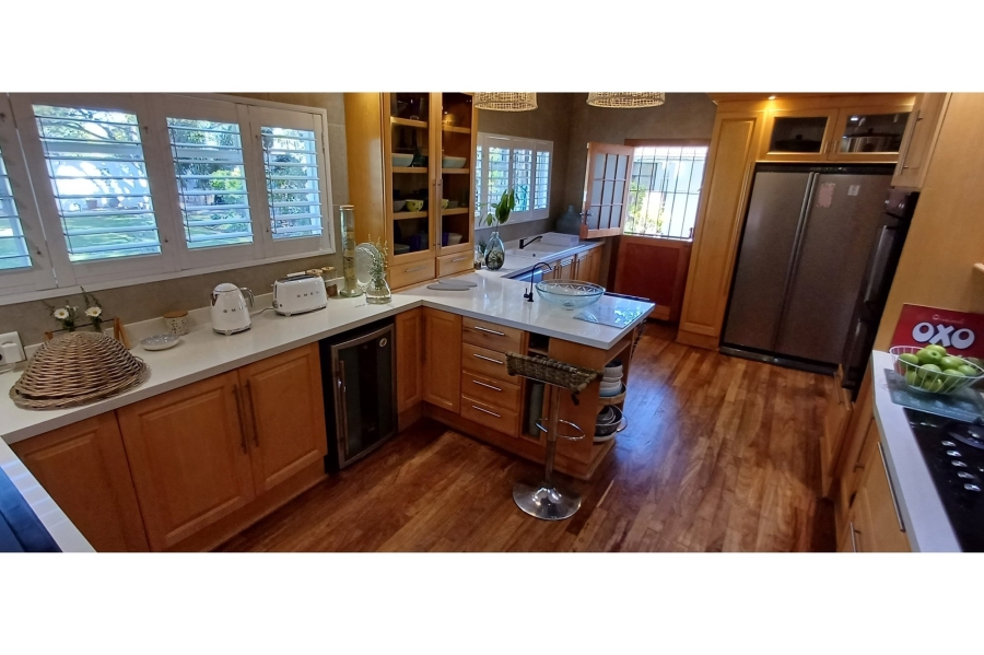 5 Bedroom Property for Sale in Jim Fouchepark Free State